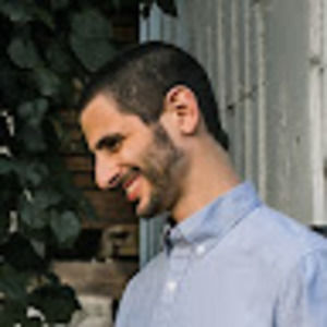 Meet your Posher, Tj